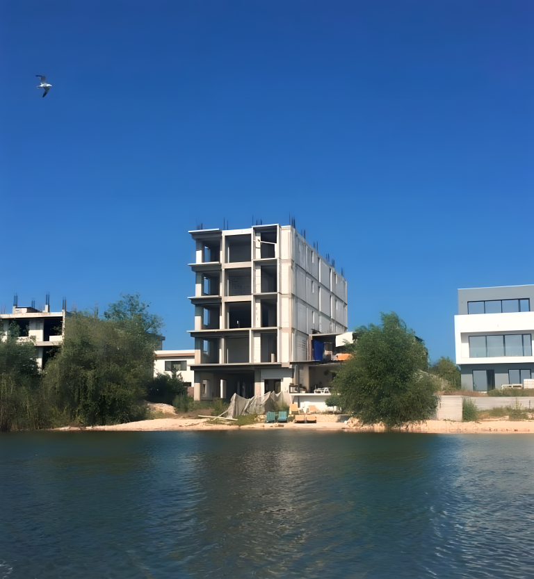 Nautica Residence I