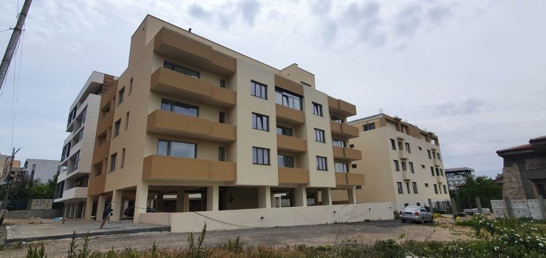 Nautica Residence III