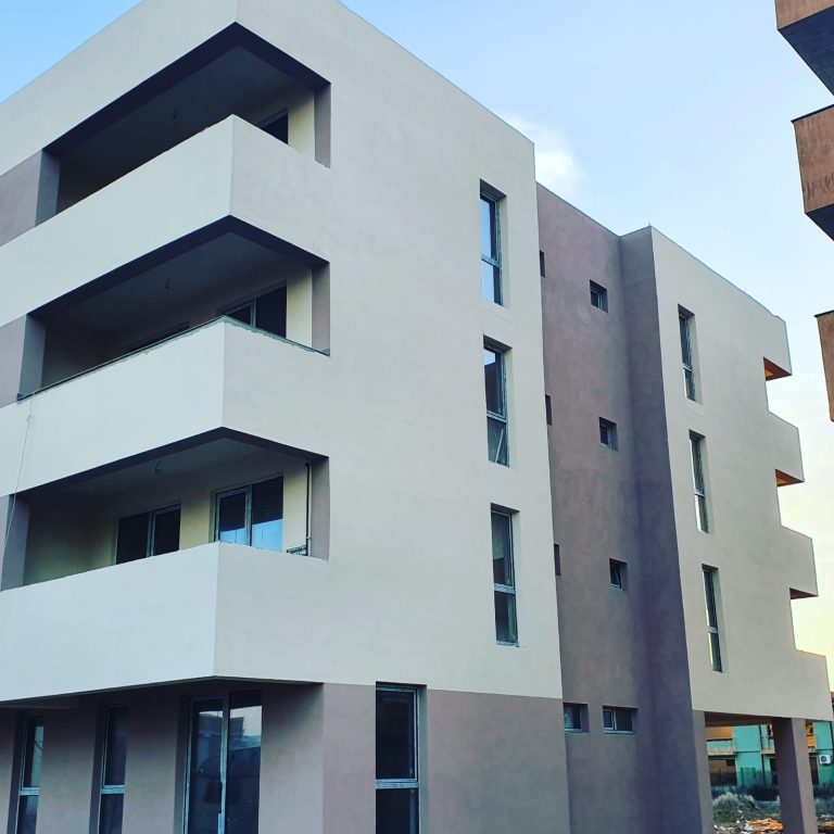 Nautica Residence IV