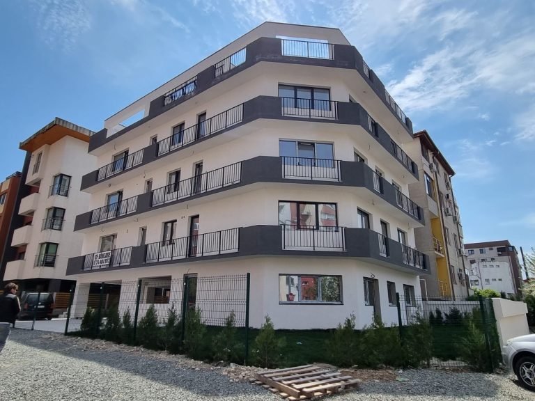 Nautica Residence VIII