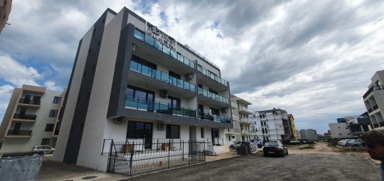 Nautica Residence VII