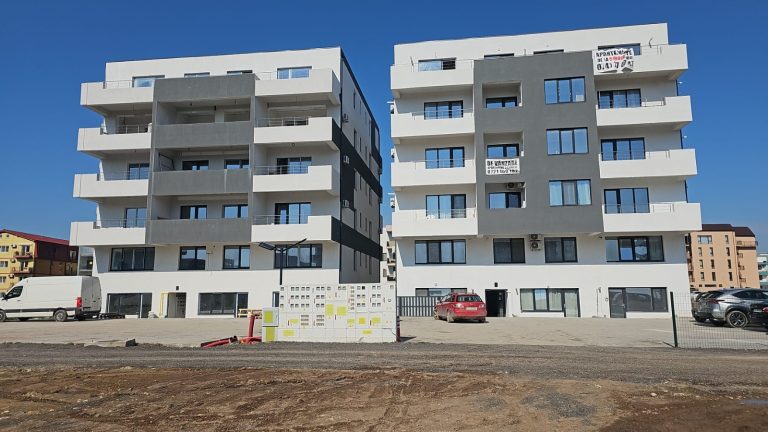 Nautica Residence IX + X