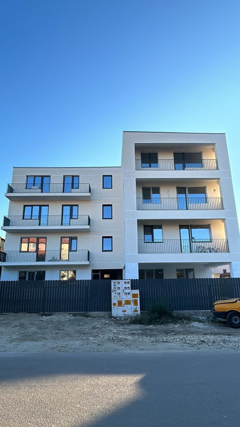 Nautica Residence XII